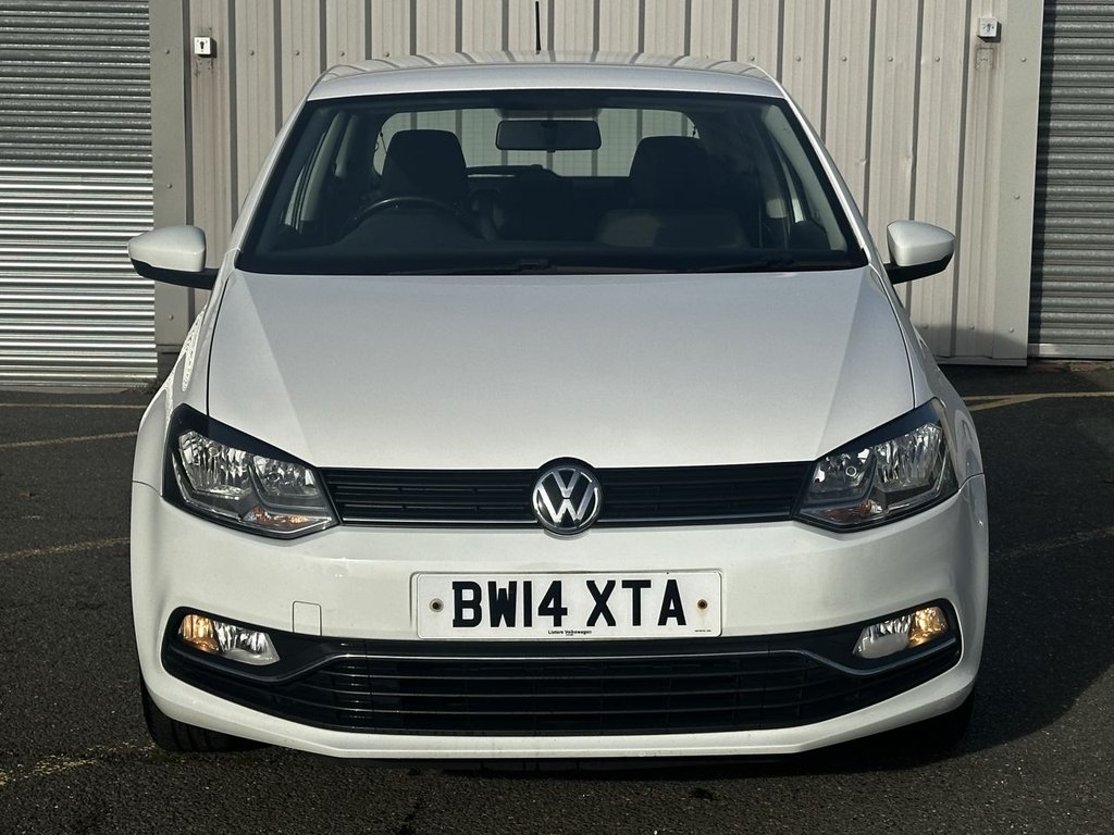 Used Volkswagen Polo 2014 for sale - 76417149: Photo 8