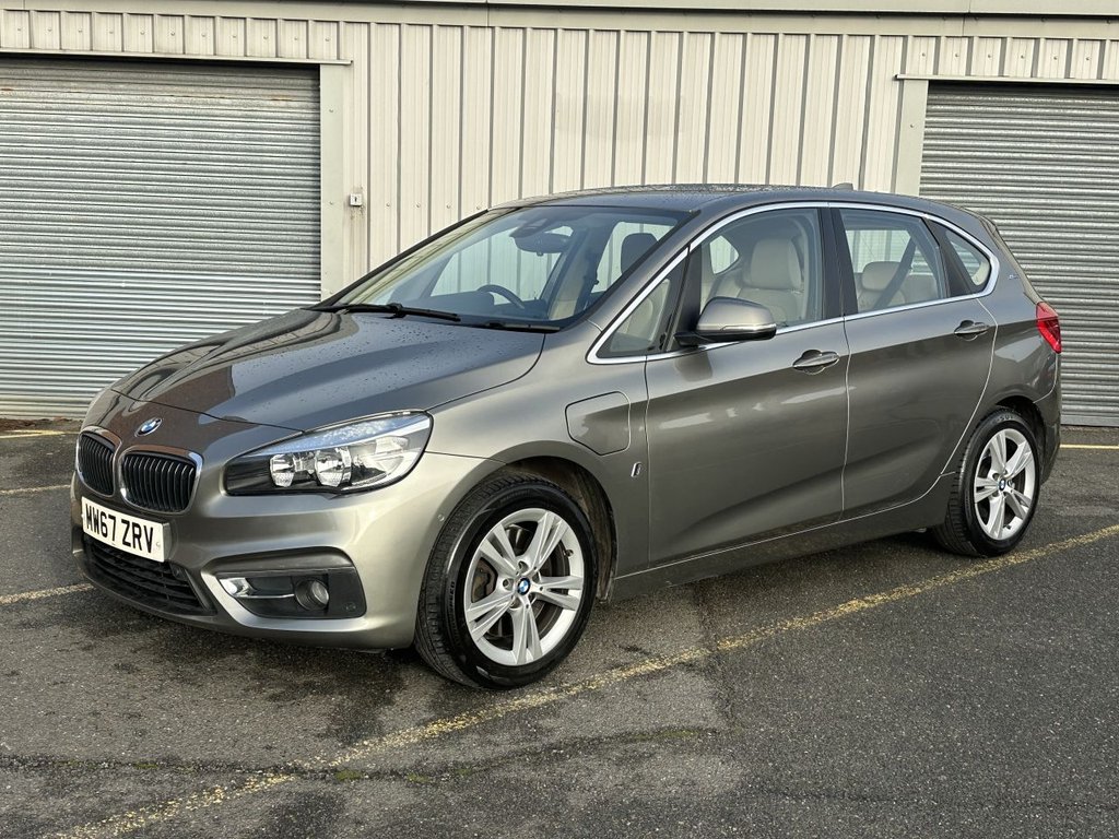 Used BMW 2 Series 2017 for sale - 76711593: Photo 1