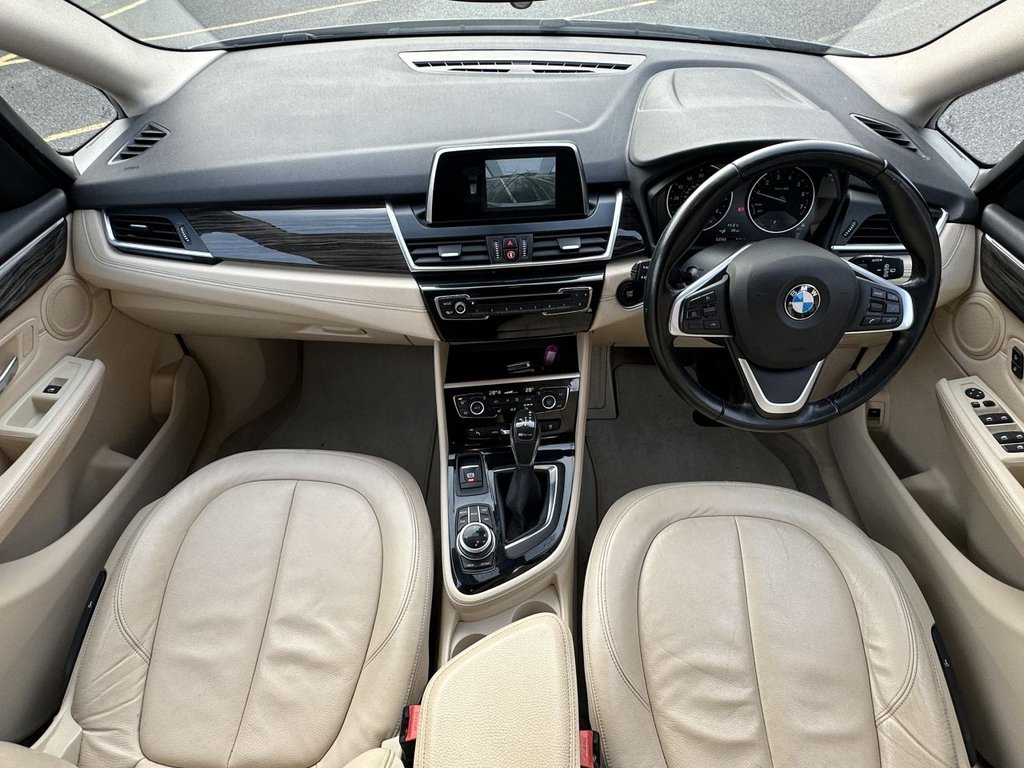 Used BMW 2 Series 2017 for sale - 76711593: Photo 10