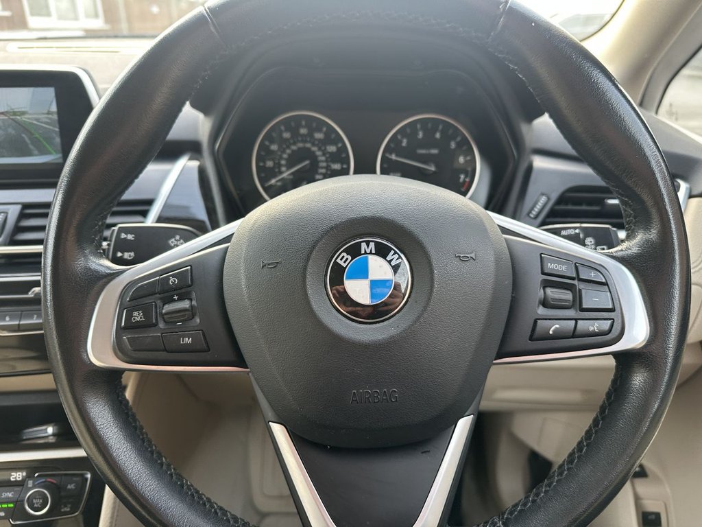 Used BMW 2 Series 2017 for sale - 76711593: Photo 12