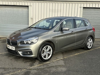 Used BMW 2 Series Active Tourer 2017 for sale - 76711593: Photo