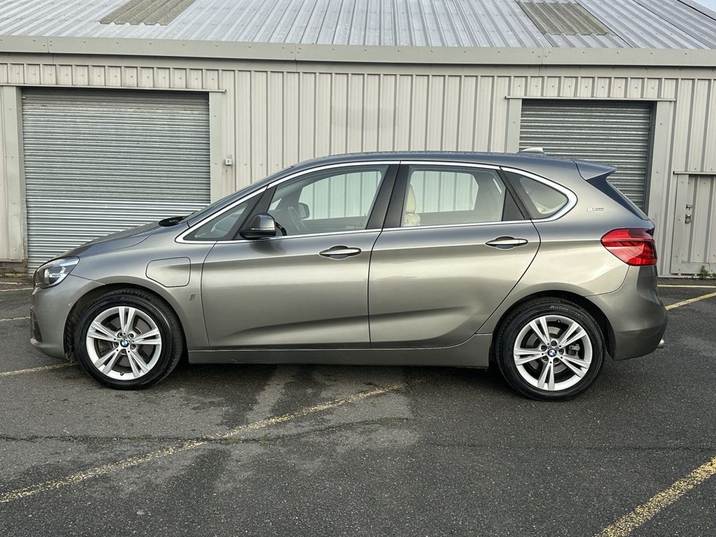 Used BMW 2 Series 2017 for sale - 76711593: Photo 2