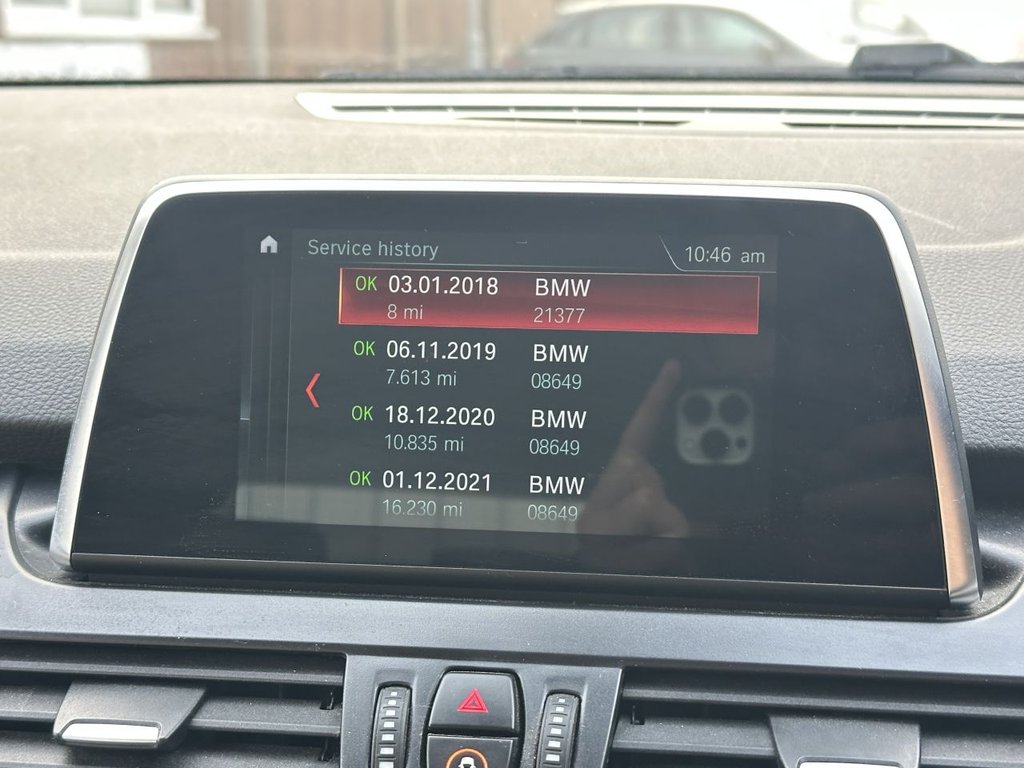 Used BMW 2 Series 2017 for sale - 76711593: Photo 21