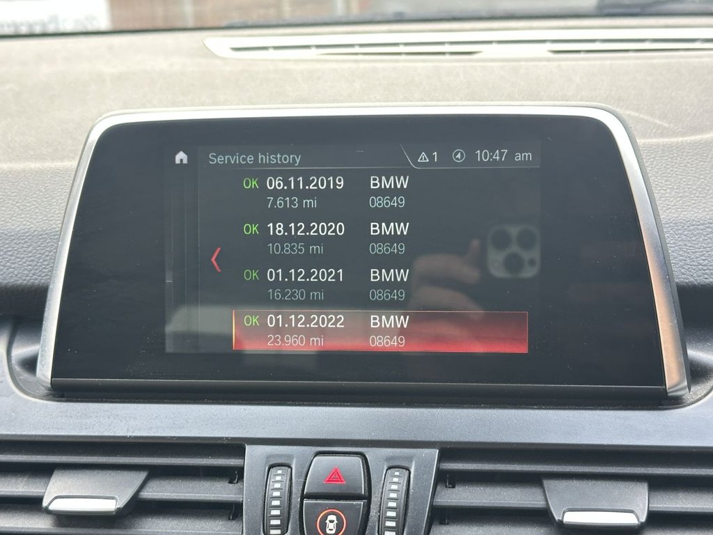 Used BMW 2 Series 2017 for sale - 76711593: Photo 24