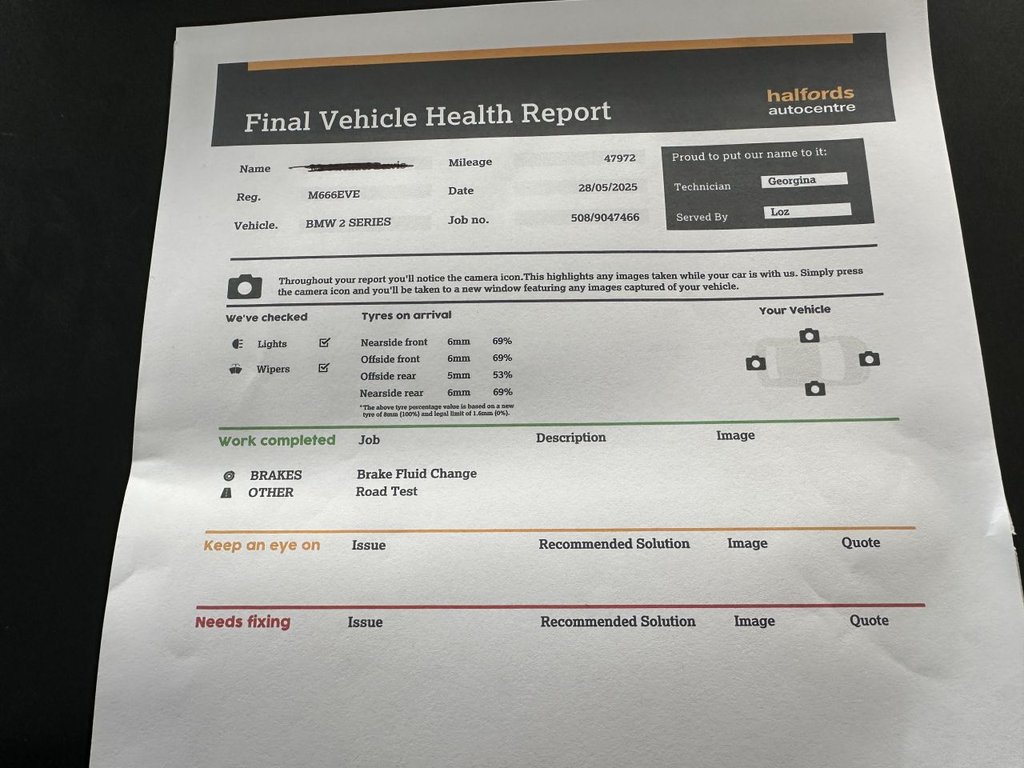 Used BMW 2 Series 2017 for sale - 76711593: Photo 26