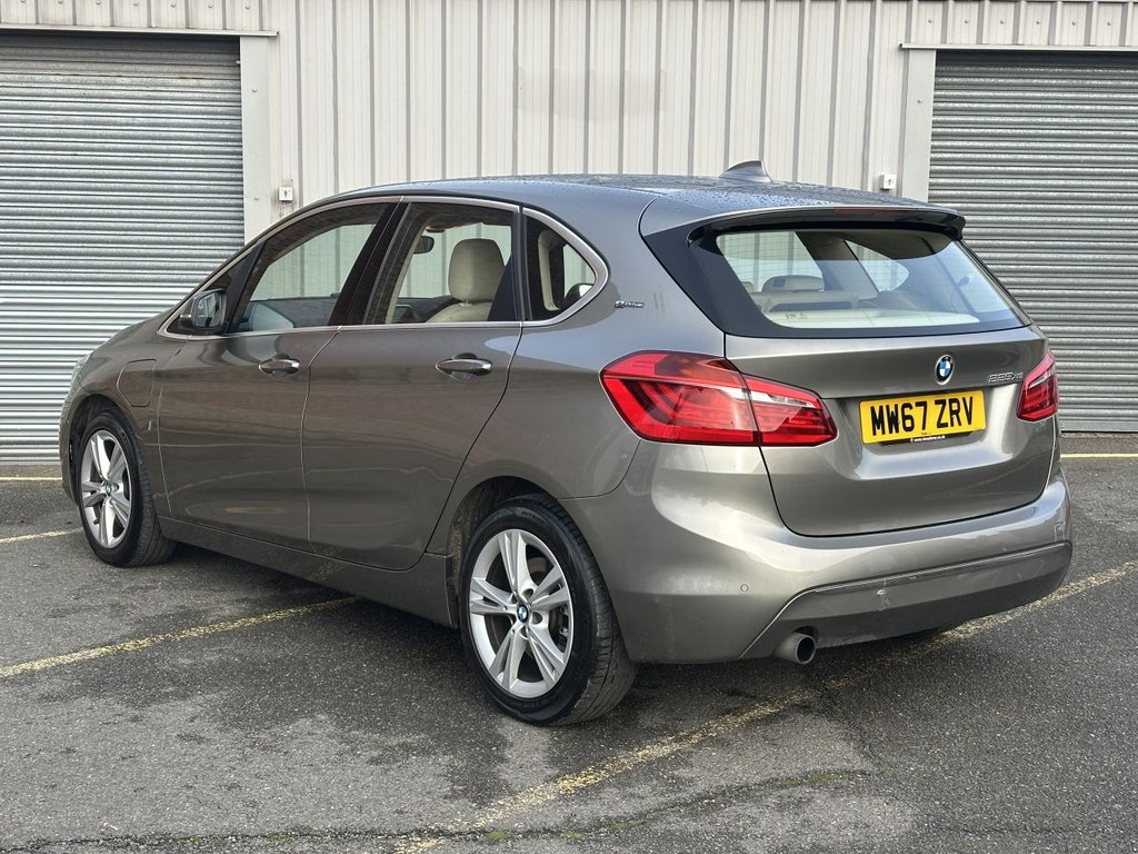 Used BMW 2 Series 2017 for sale - 76711593: Photo 3