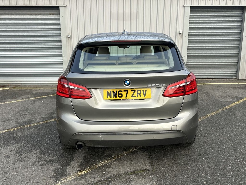 Used BMW 2 Series 2017 for sale - 76711593: Photo 4