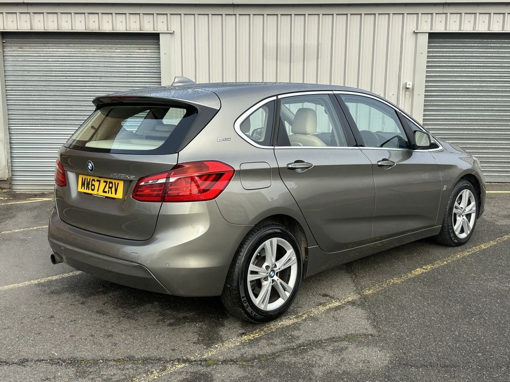 Used BMW 2 Series 2017 for sale - 76711593: Photo 5