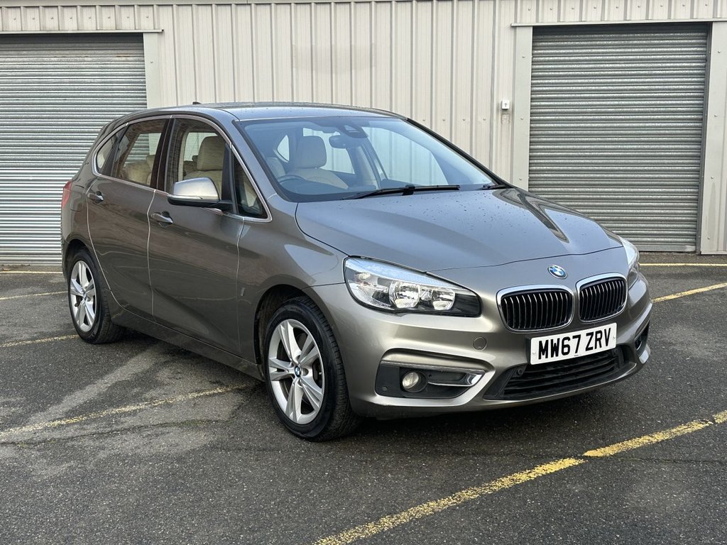 Used BMW 2 Series 2017 for sale - 76711593: Photo 7