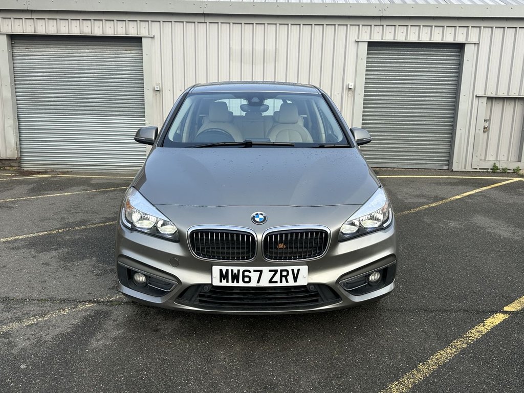 Used BMW 2 Series 2017 for sale - 76711593: Photo 8