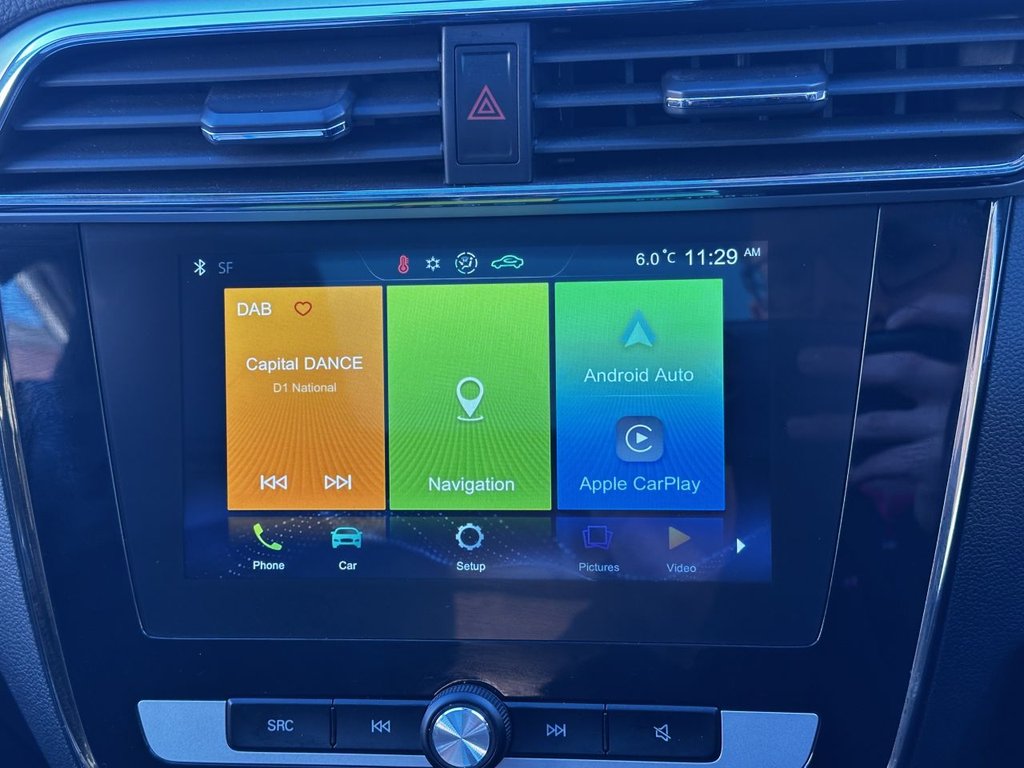 Used MG MG ZS 2020 for sale - 76841035: Photo 14