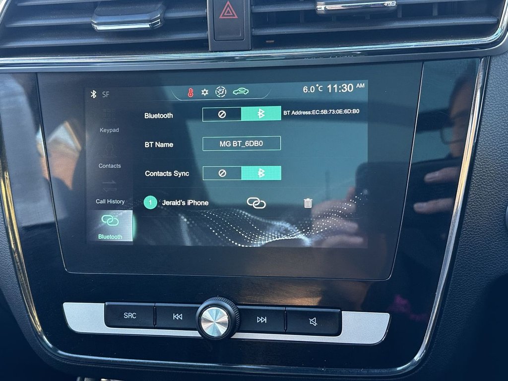 Used MG MG ZS 2020 for sale - 76841035: Photo 15