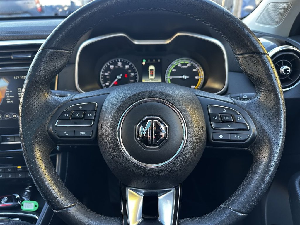 Used MG MG ZS 2020 for sale - 76841035: Photo 18