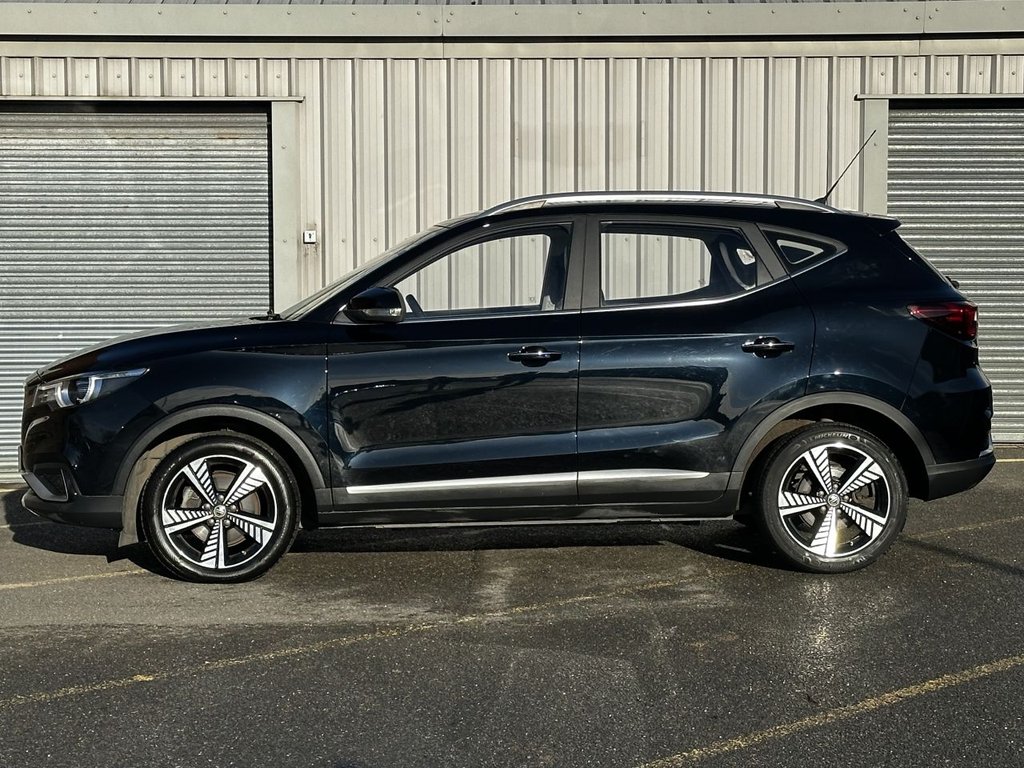 Used MG MG ZS 2020 for sale - 76841035: Photo 2