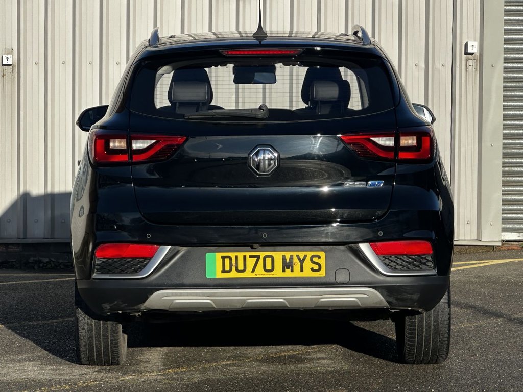 Used MG MG ZS 2020 for sale - 76841035: Photo 4