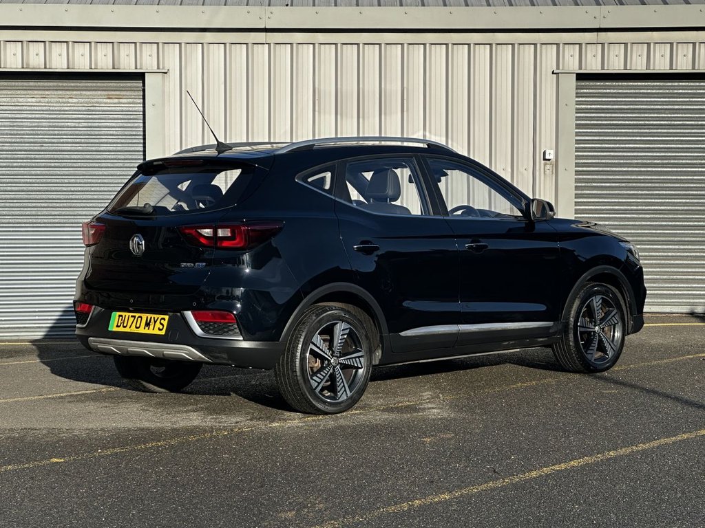 Used MG MG ZS 2020 for sale - 76841035: Photo 5