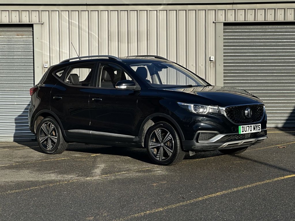 Used MG MG ZS 2020 for sale - 76841035: Photo 7