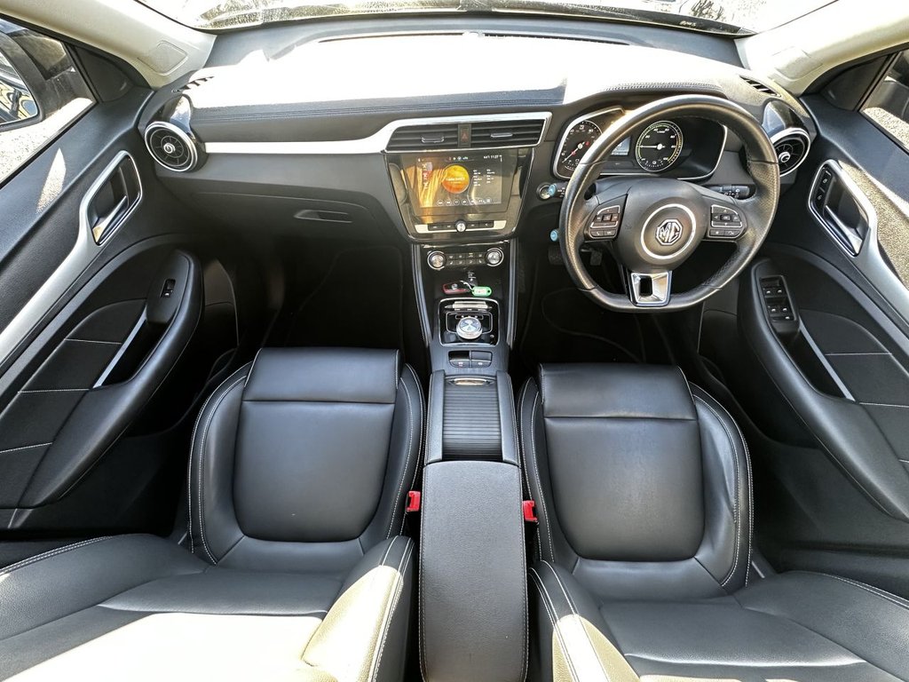 Used MG MG ZS 2020 for sale - 76841035: Photo 9