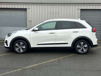 Used Kia Niro 2020 for sale - 73093548: Photo