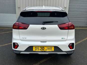 Used Kia Niro 2020 for sale - 73093548: Photo