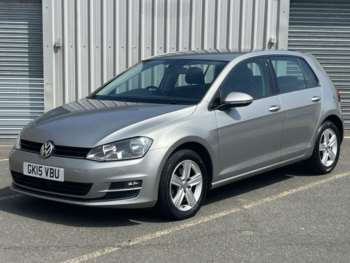 2015 (15) - 2.0 TDI Match 5dr DSG