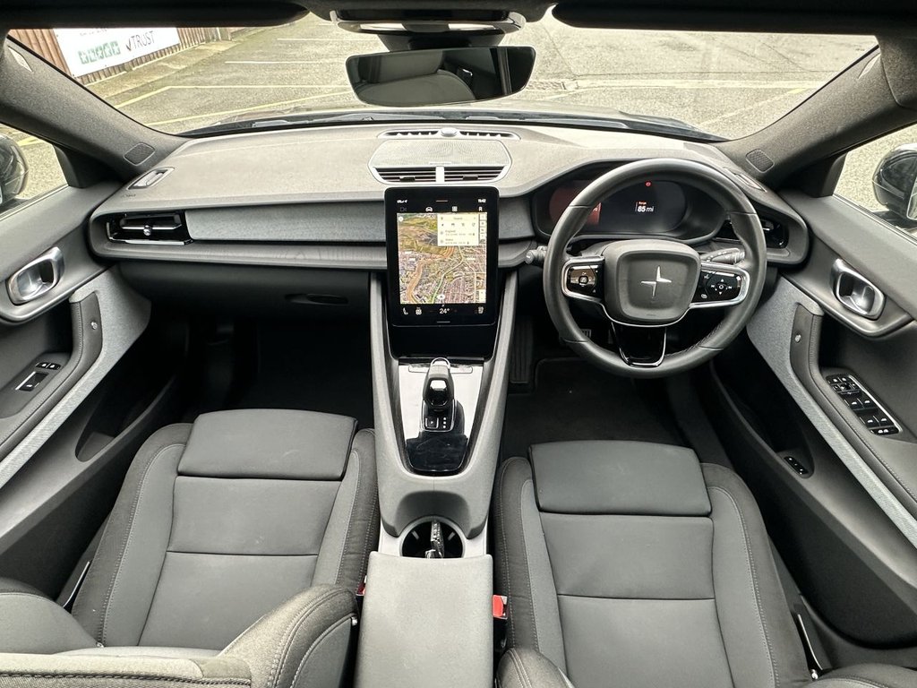 Used Polestar Polestar 2 2020 for sale - 77263189: Photo 10