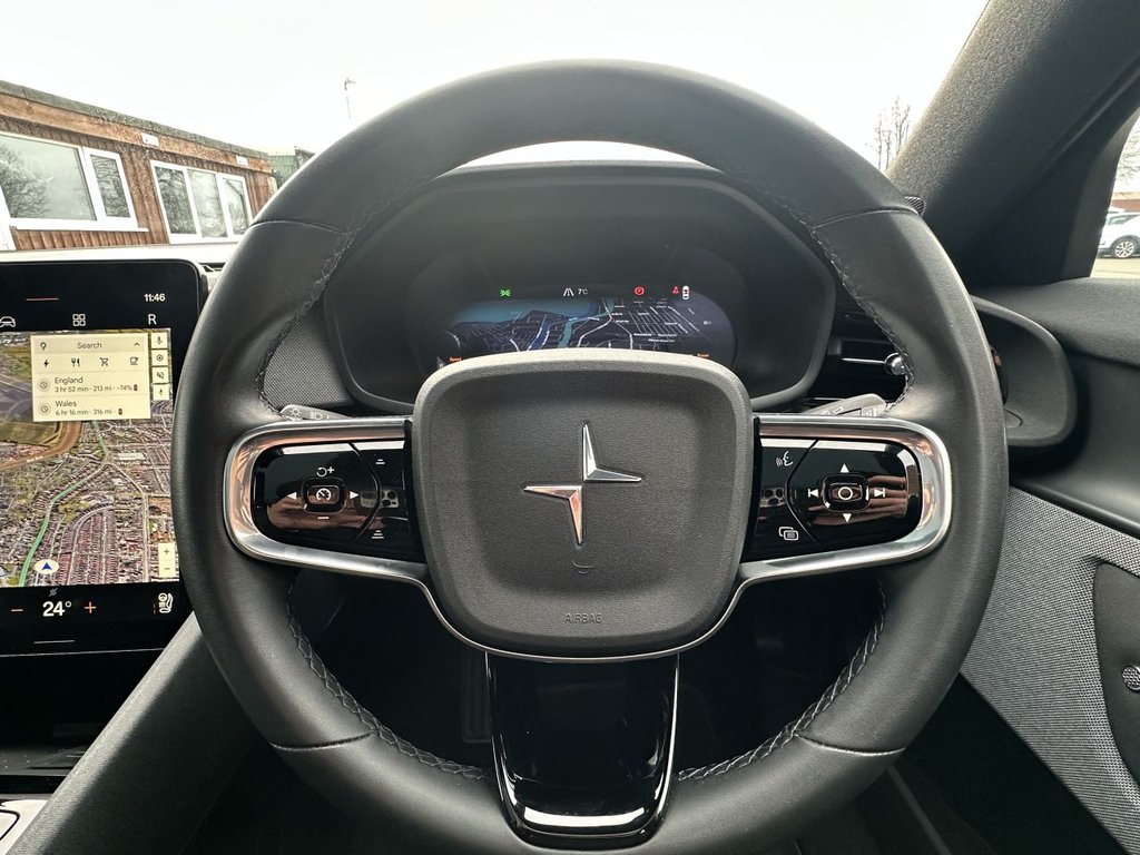 Used Polestar Polestar 2 2020 for sale - 77263189: Photo 13