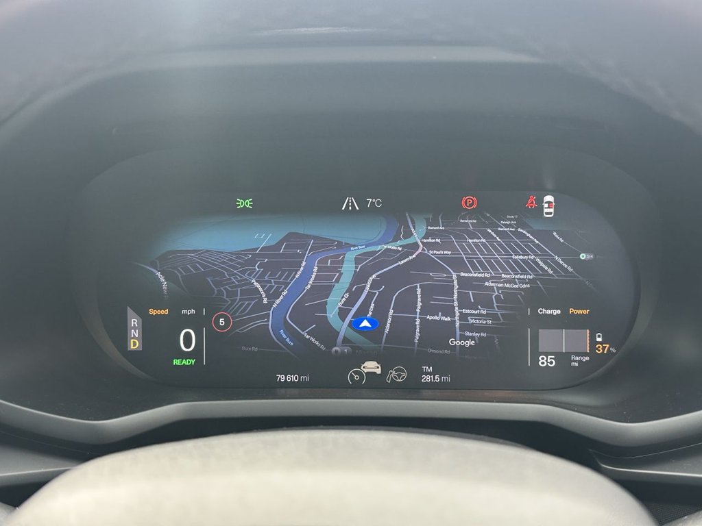 Used Polestar Polestar 2 2020 for sale - 77263189: Photo 16