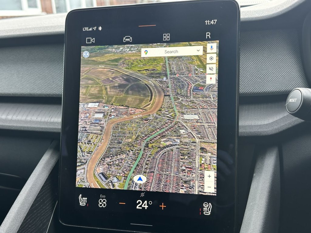 Used Polestar Polestar 2 2020 for sale - 77263189: Photo 17