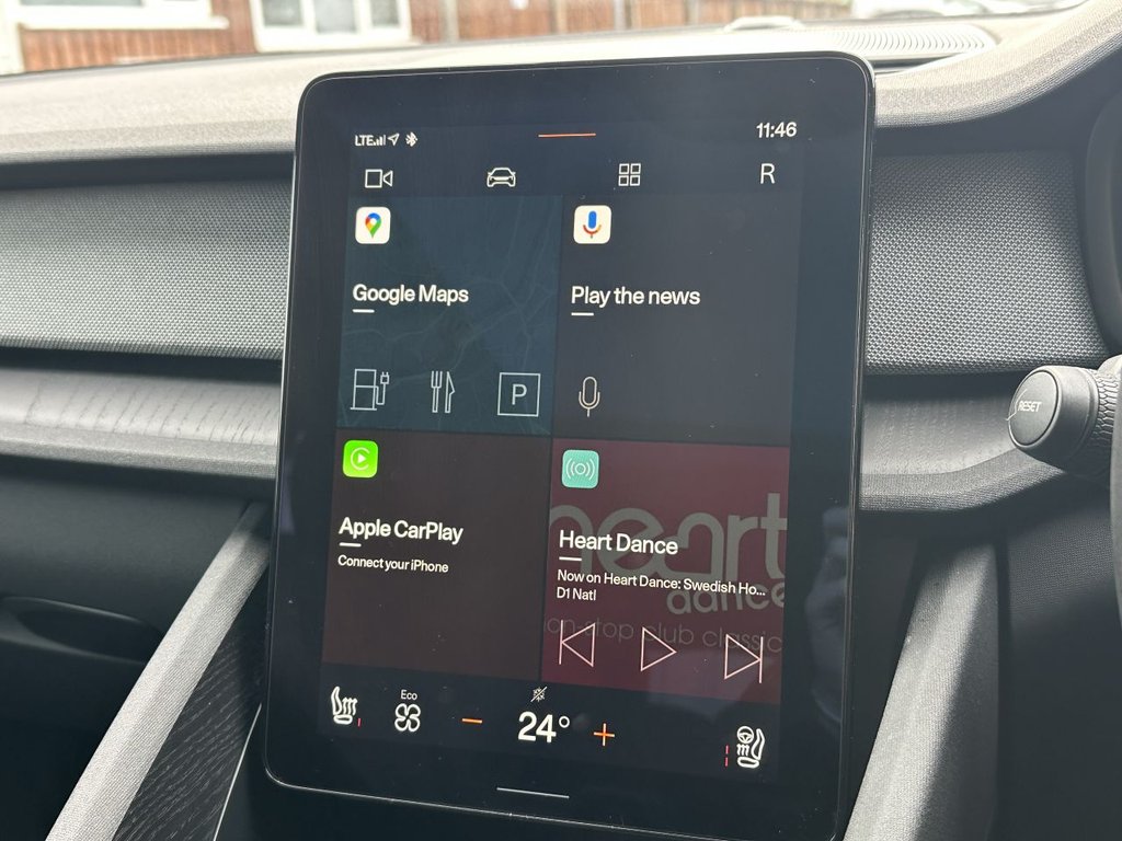 Used Polestar Polestar 2 2020 for sale - 77263189: Photo 18