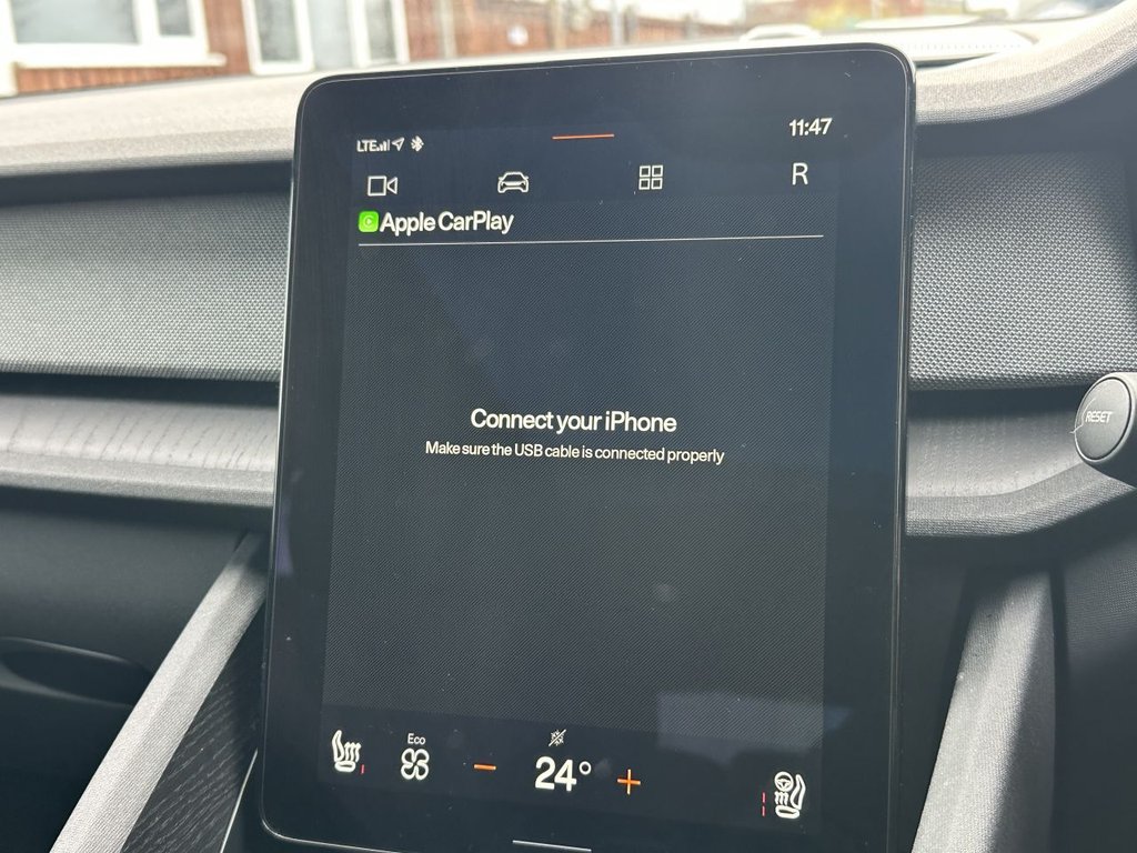 Used Polestar Polestar 2 2020 for sale - 77263189: Photo 20