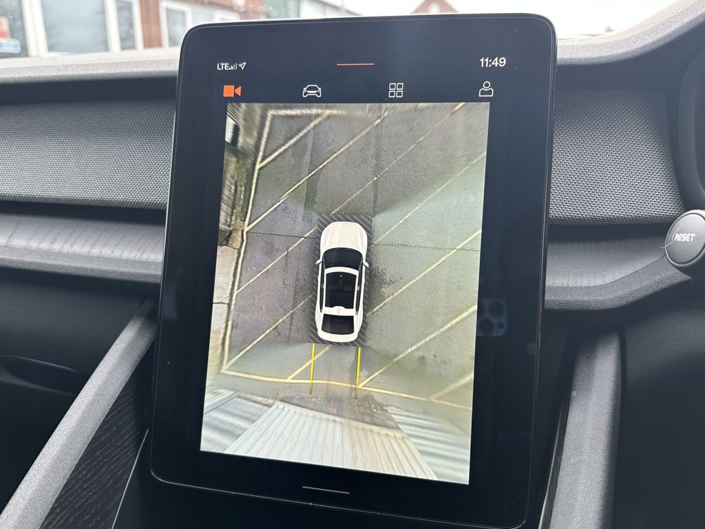 Used Polestar Polestar 2 2020 for sale - 77263189: Photo 21