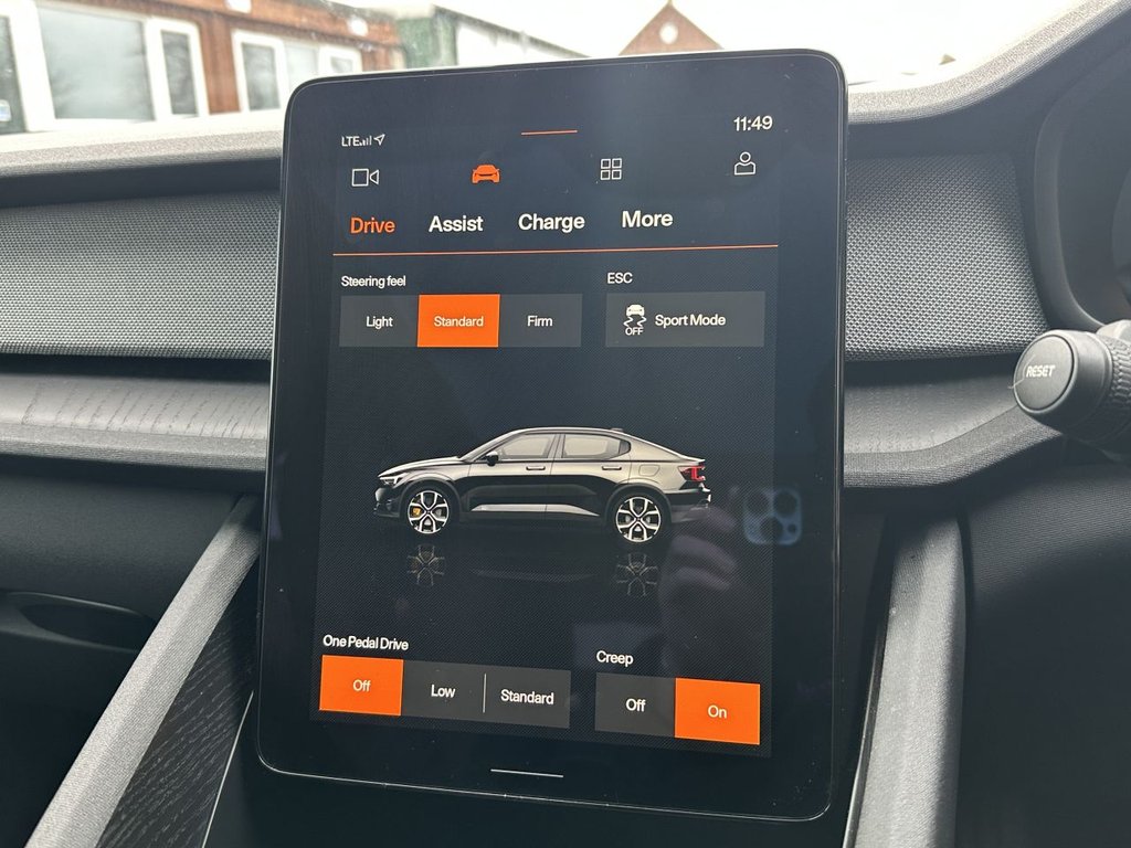 Used Polestar Polestar 2 2020 for sale - 77263189: Photo 24