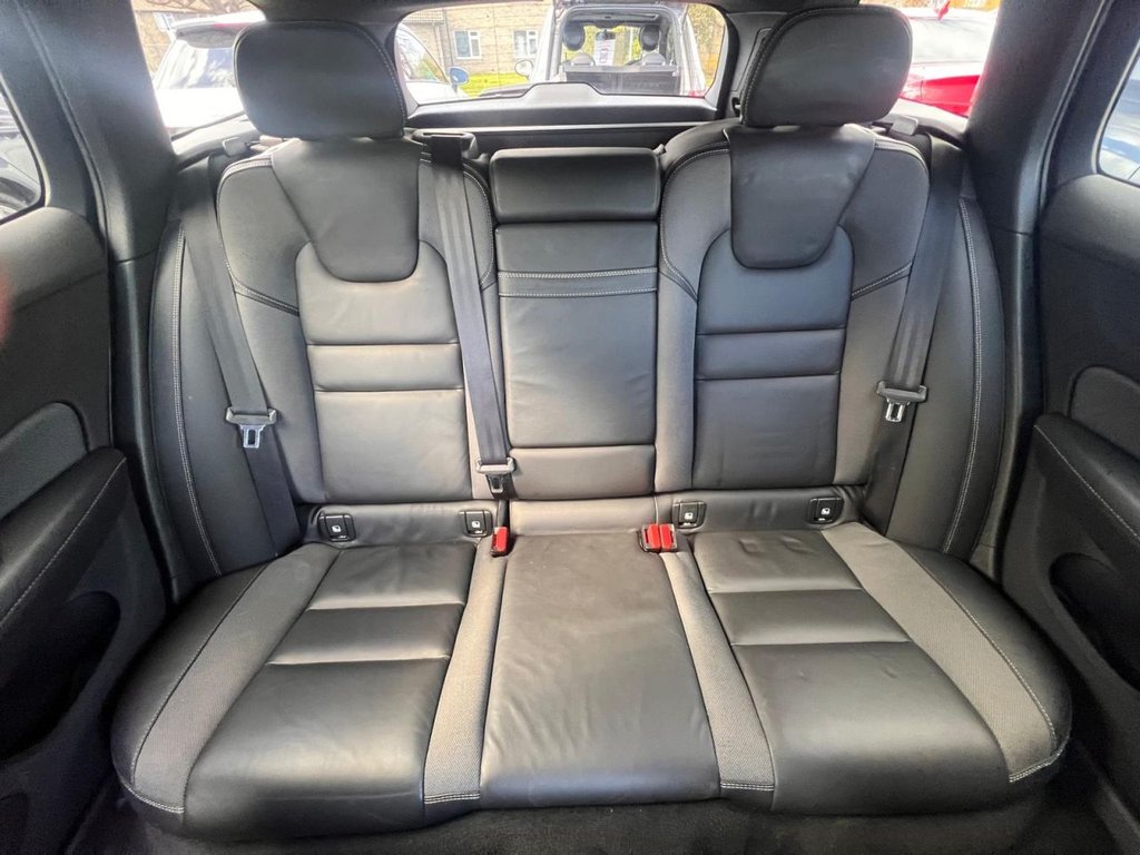 Used Volvo V60 2020 for sale - 78110321: Photo 10