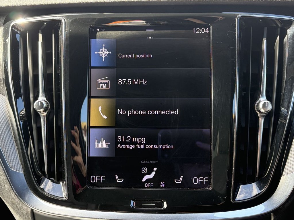 Used Volvo V60 2020 for sale - 78110321: Photo 11