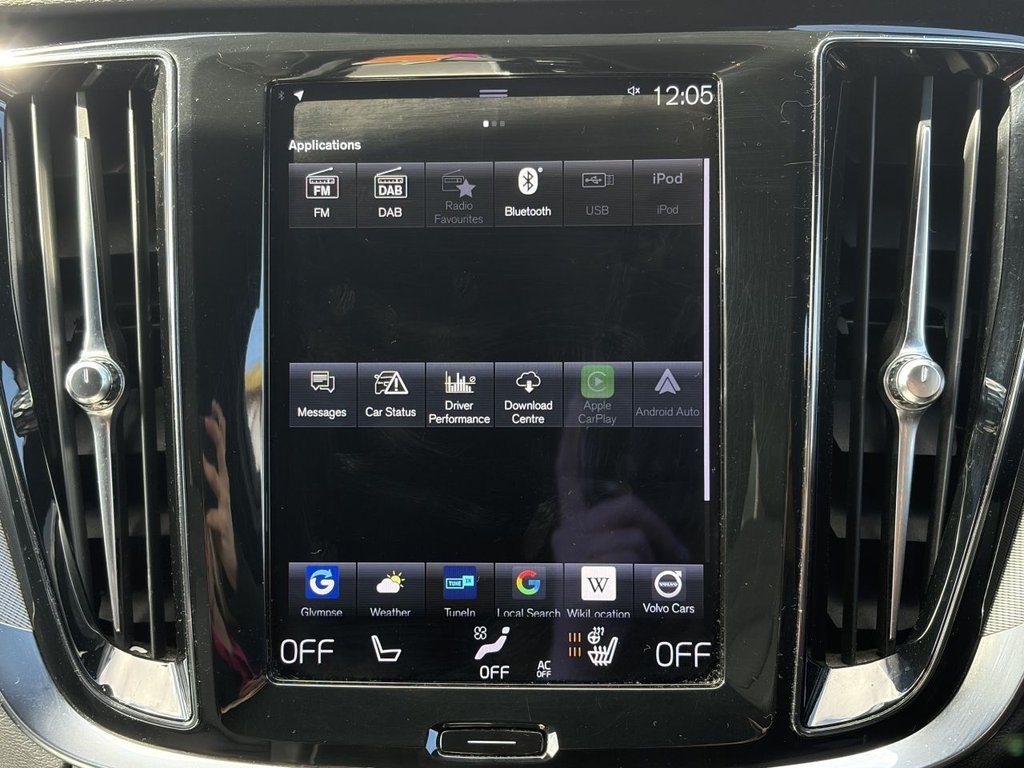 Used Volvo V60 2020 for sale - 78110321: Photo 14