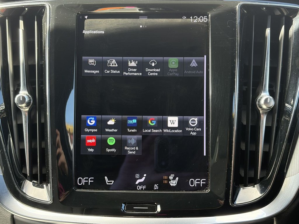 Used Volvo V60 2020 for sale - 78110321: Photo 15