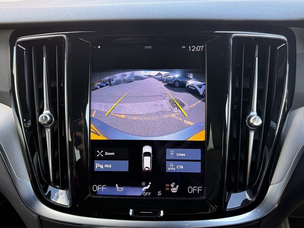 Used Volvo V60 2020 for sale - 78110321: Photo 16