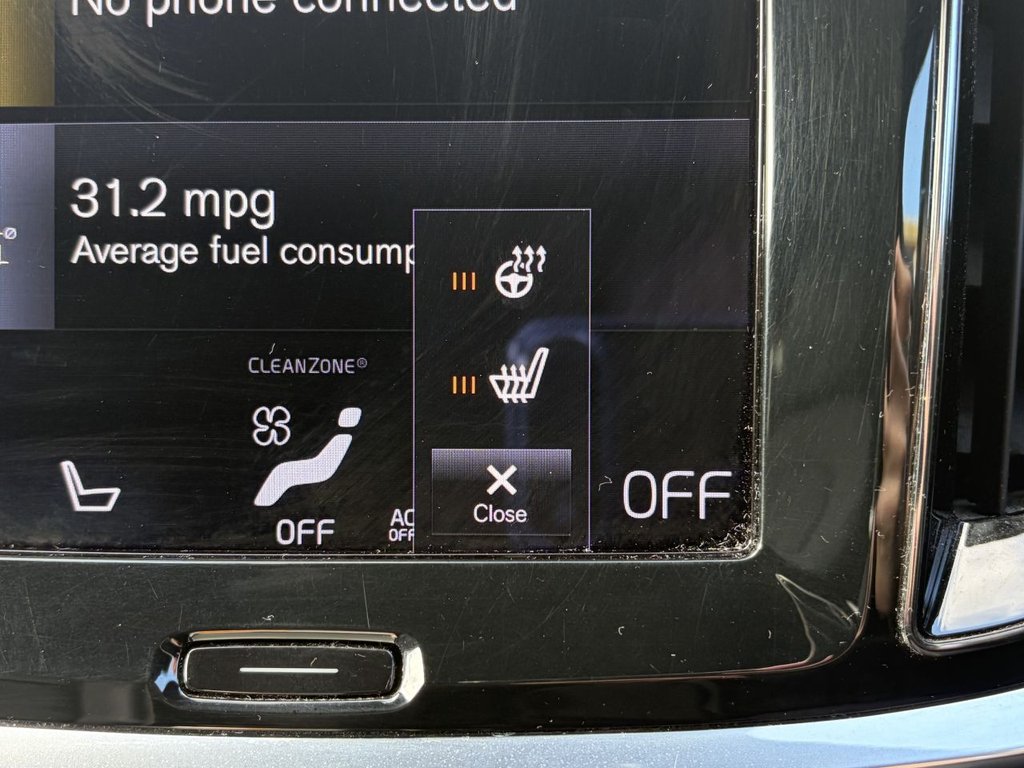 Used Volvo V60 2020 for sale - 78110321: Photo 17