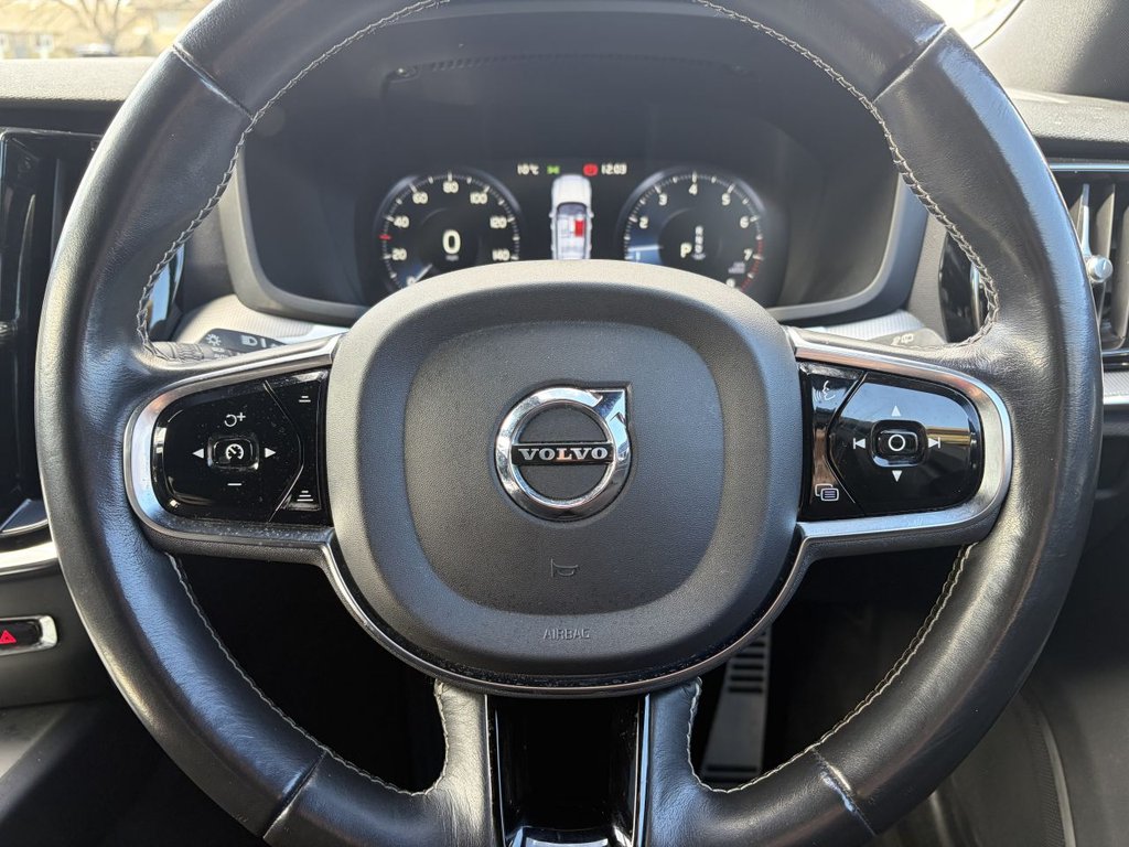 Used Volvo V60 2020 for sale - 78110321: Photo 18