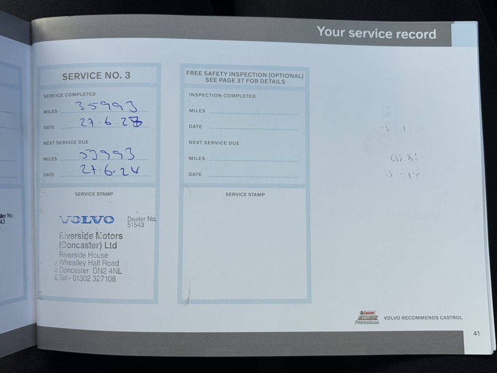 Used Volvo V60 2020 for sale - 78110321: Photo 24