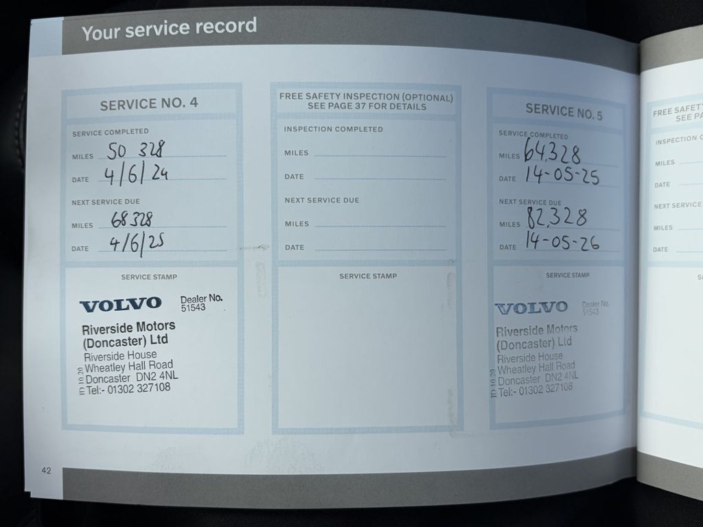 Used Volvo V60 2020 for sale - 78110321: Photo 25