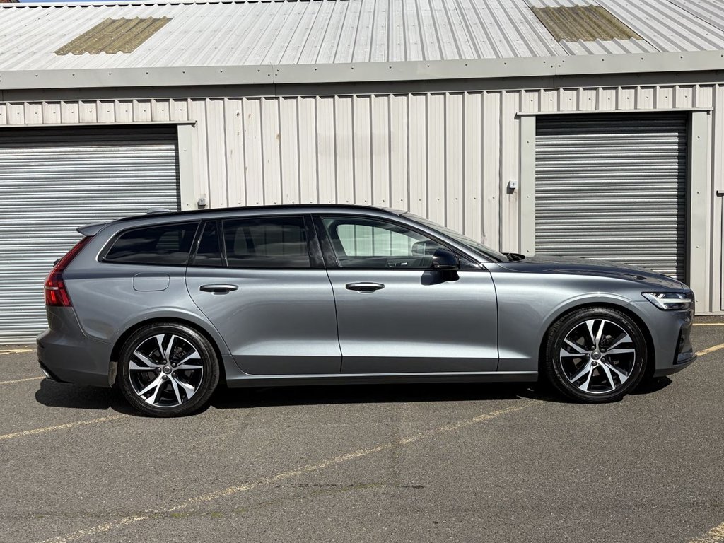 Used Volvo V60 2020 for sale - 78110321: Photo 6