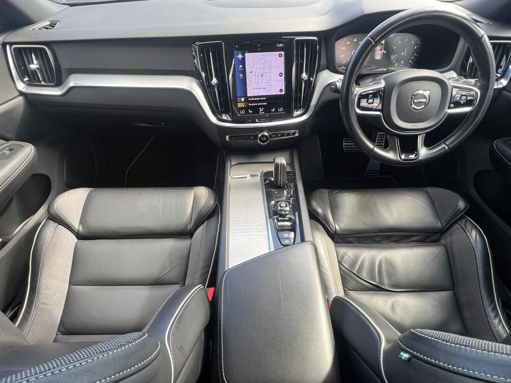 Used Volvo V60 2020 for sale - 78110321: Photo 9