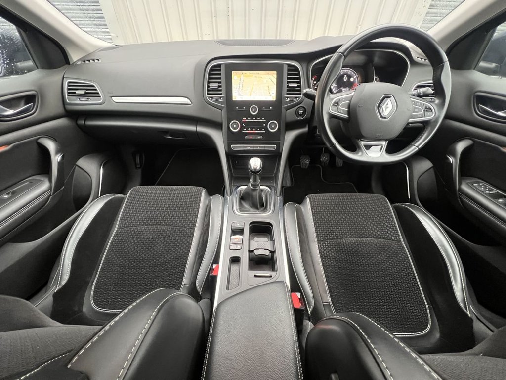 Used Renault Megane 2018 for sale - 78030048: Photo 10