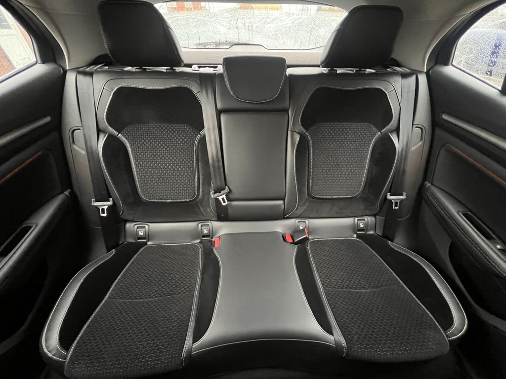 Used Renault Megane 2018 for sale - 78030048: Photo 11