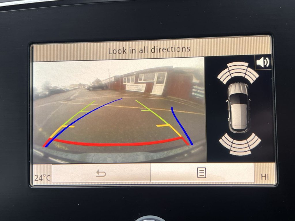 Used Renault Megane 2018 for sale - 78030048: Photo 12