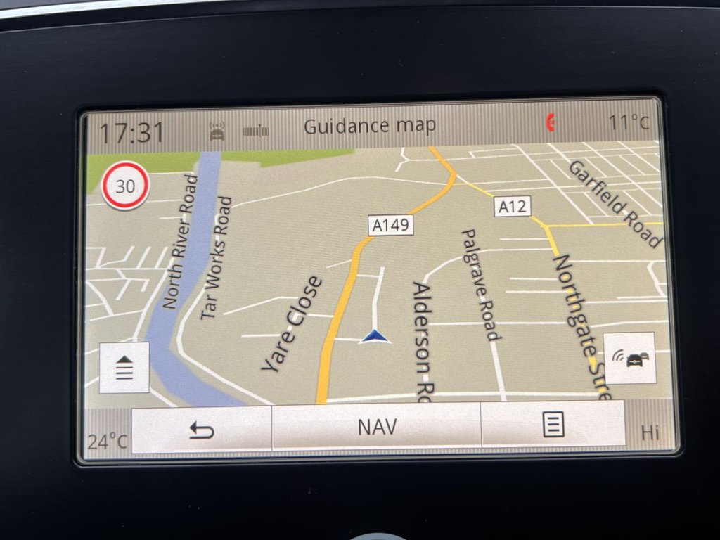 Used Renault Megane 2018 for sale - 78030048: Photo 13