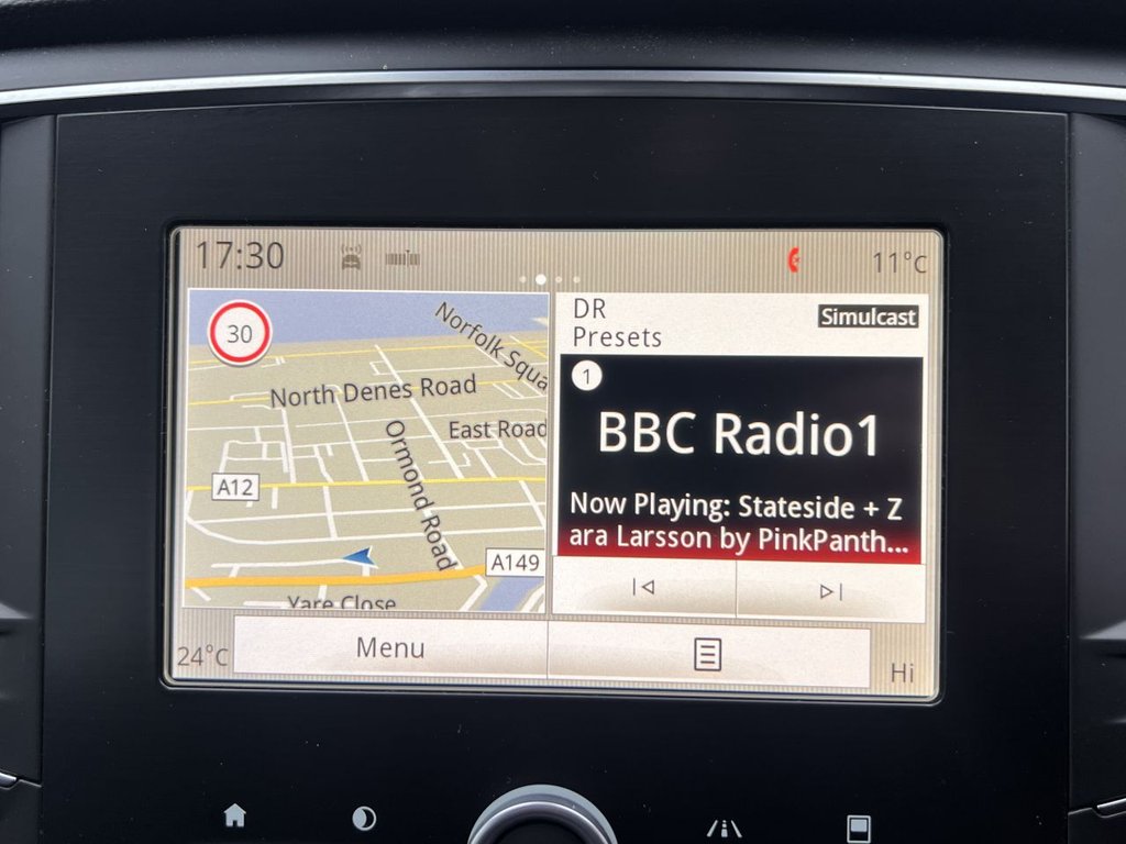 Used Renault Megane 2018 for sale - 78030048: Photo 14