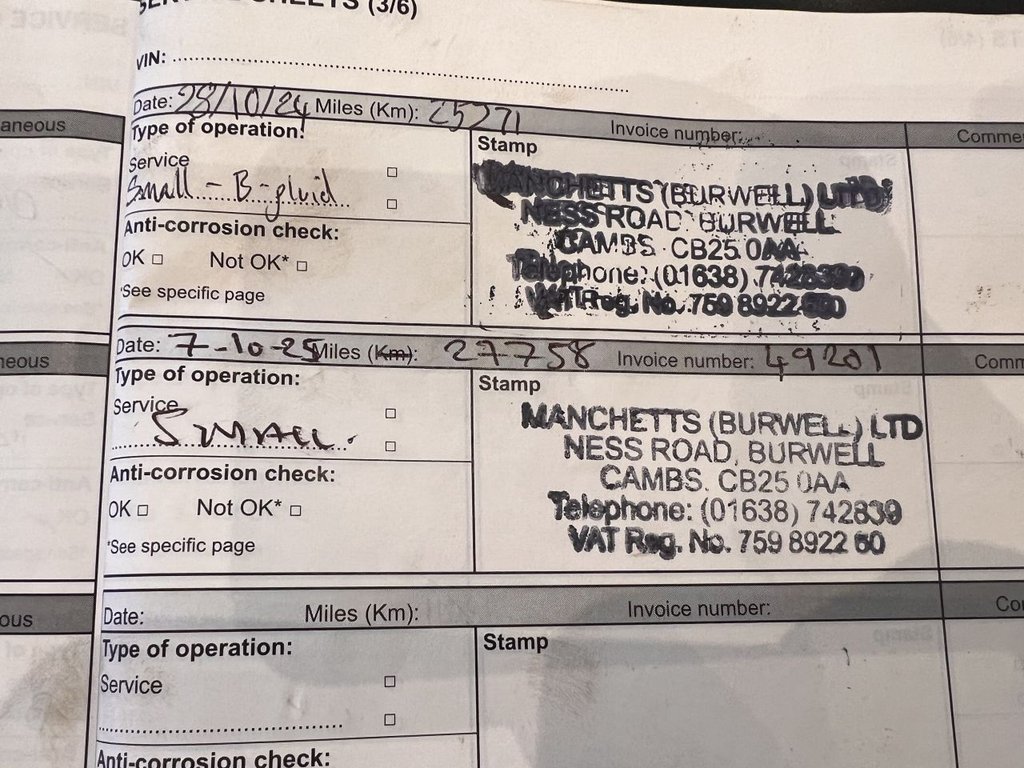 Used Renault Megane 2018 for sale - 78030048: Photo 22